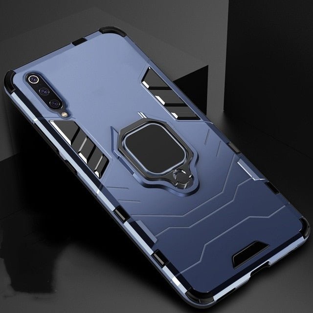 Armored Shockproof Case - City2CityWorld