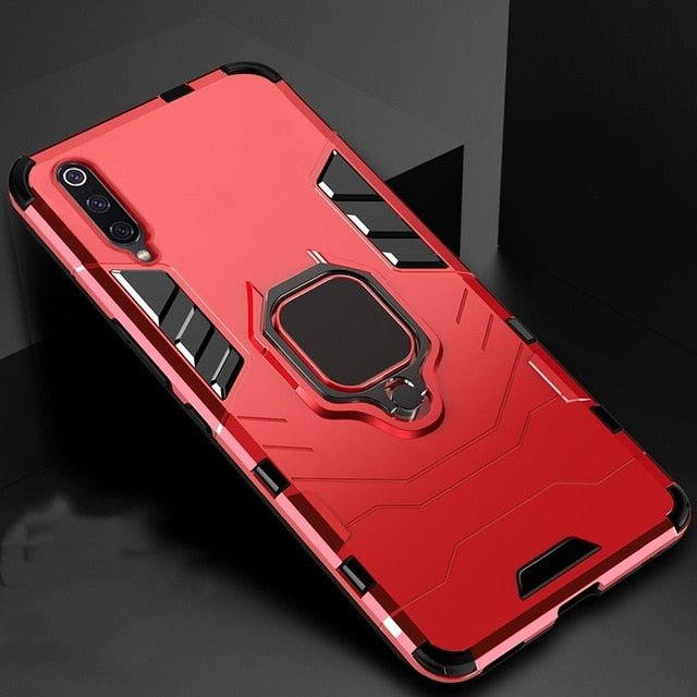 Armored Shockproof Case - City2CityWorld