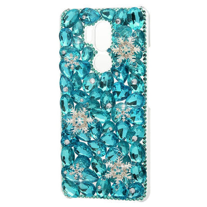 Elegant iPhone Rhinestone Case - City2CityWorld