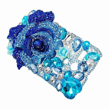 Elegant Rhinestone Case For Popular Phones - City2CityWorld