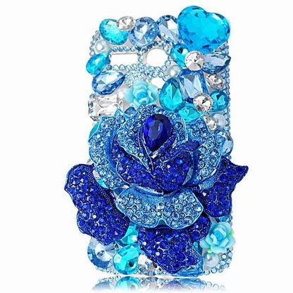 Elegant Rhinestone Case For Popular Phones - City2CityWorld