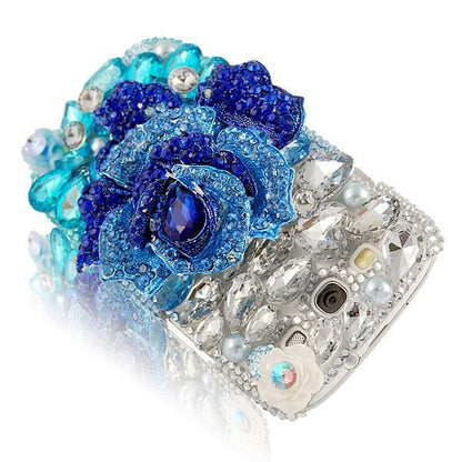 Elegant Rhinestone Case For Popular Phones - City2CityWorld