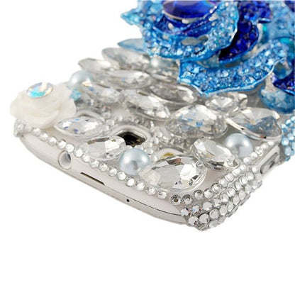 Elegant Rhinestone Case For Popular Phones - City2CityWorld