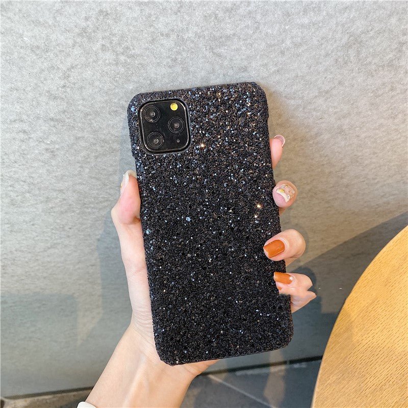 Glitter sequin phone case - City2CityWorld