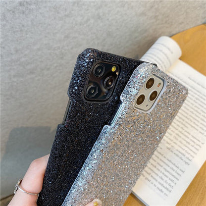 Glitter sequin phone case - City2CityWorld