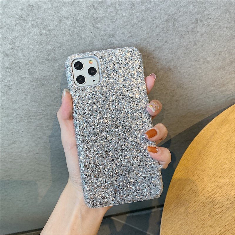 Glitter sequin phone case - City2CityWorld