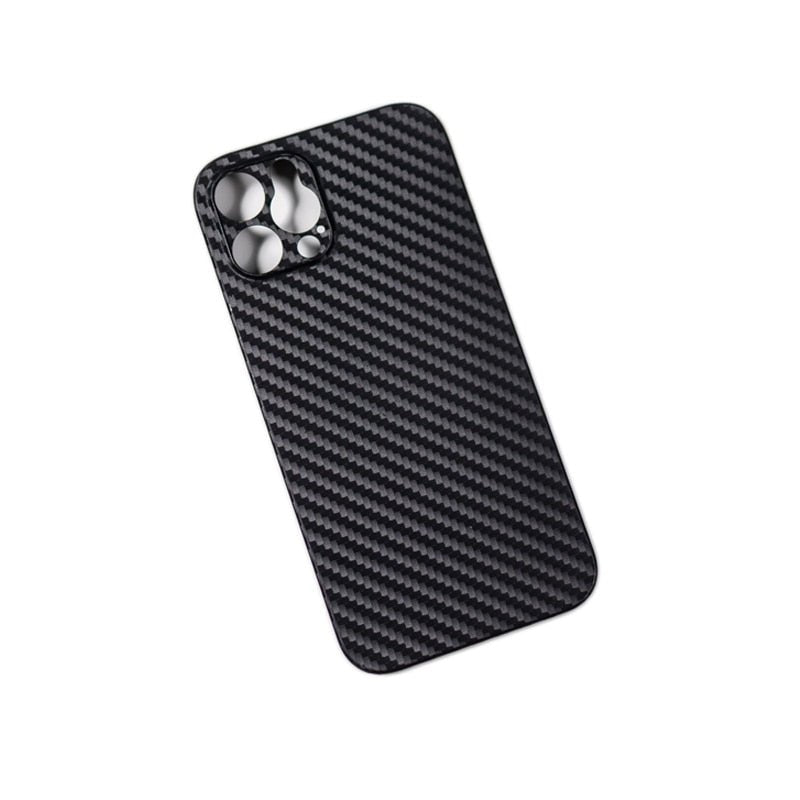 iPhone Ultra Thin Carbon Case - City2CityWorld