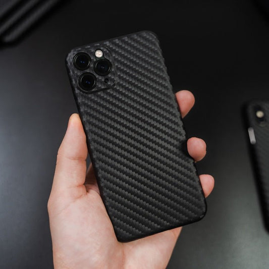 iPhone Ultra Thin Carbon Case - City2CityWorld