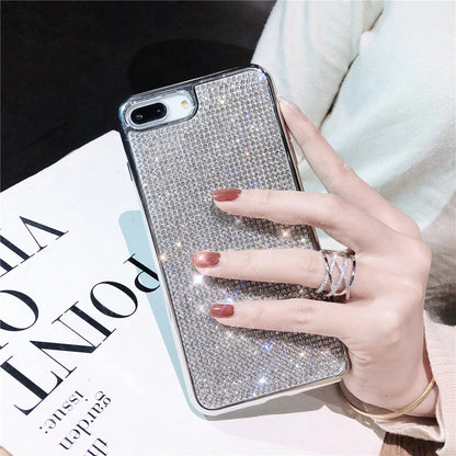 Luxury Diamond Case For iPhones - City2CityWorld
