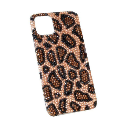 Luxury Full Diamond Crystal Handmade Case For iPhone Models - City2CityWorld