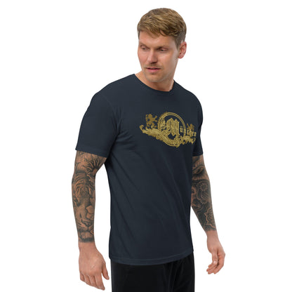 Munich T-Shirt | Munich Lions T-Shirt | München T-Shirt - City2CityWorld