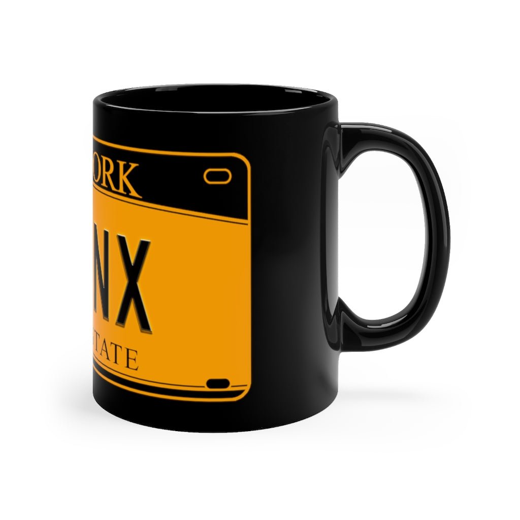 Nostalgic New York City Coffee Cup, Bronx New York Coffee Mug, NYC Coffee Mug - City2CityWorld