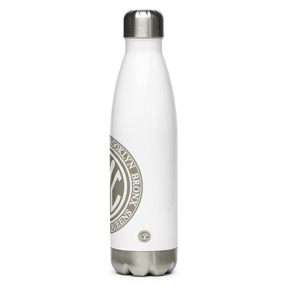 NYC Stainless Steel Hot/Cold Drink Bottle - City2CityWorld