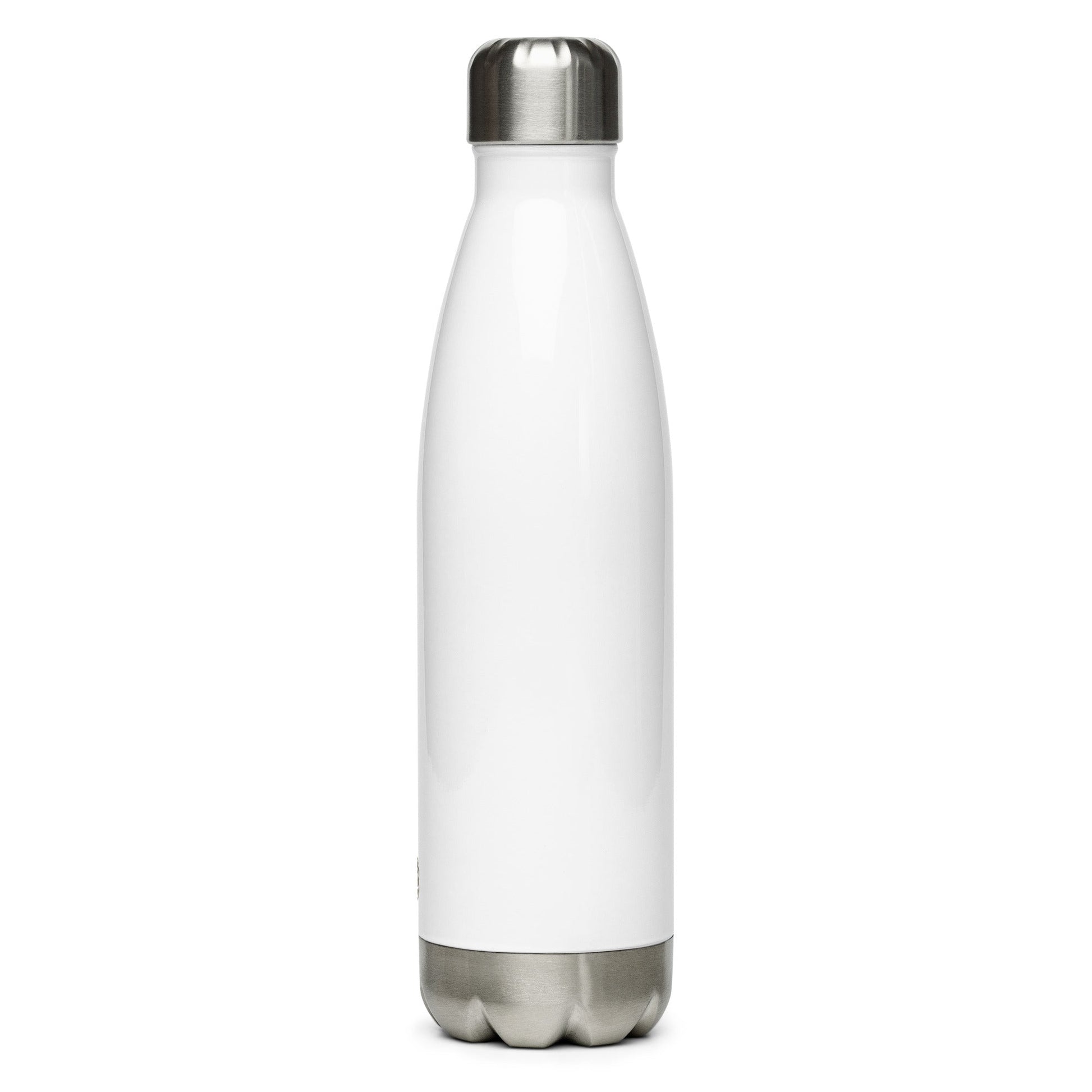 NYC Stainless Steel Hot/Cold Drink Bottle - City2CityWorld