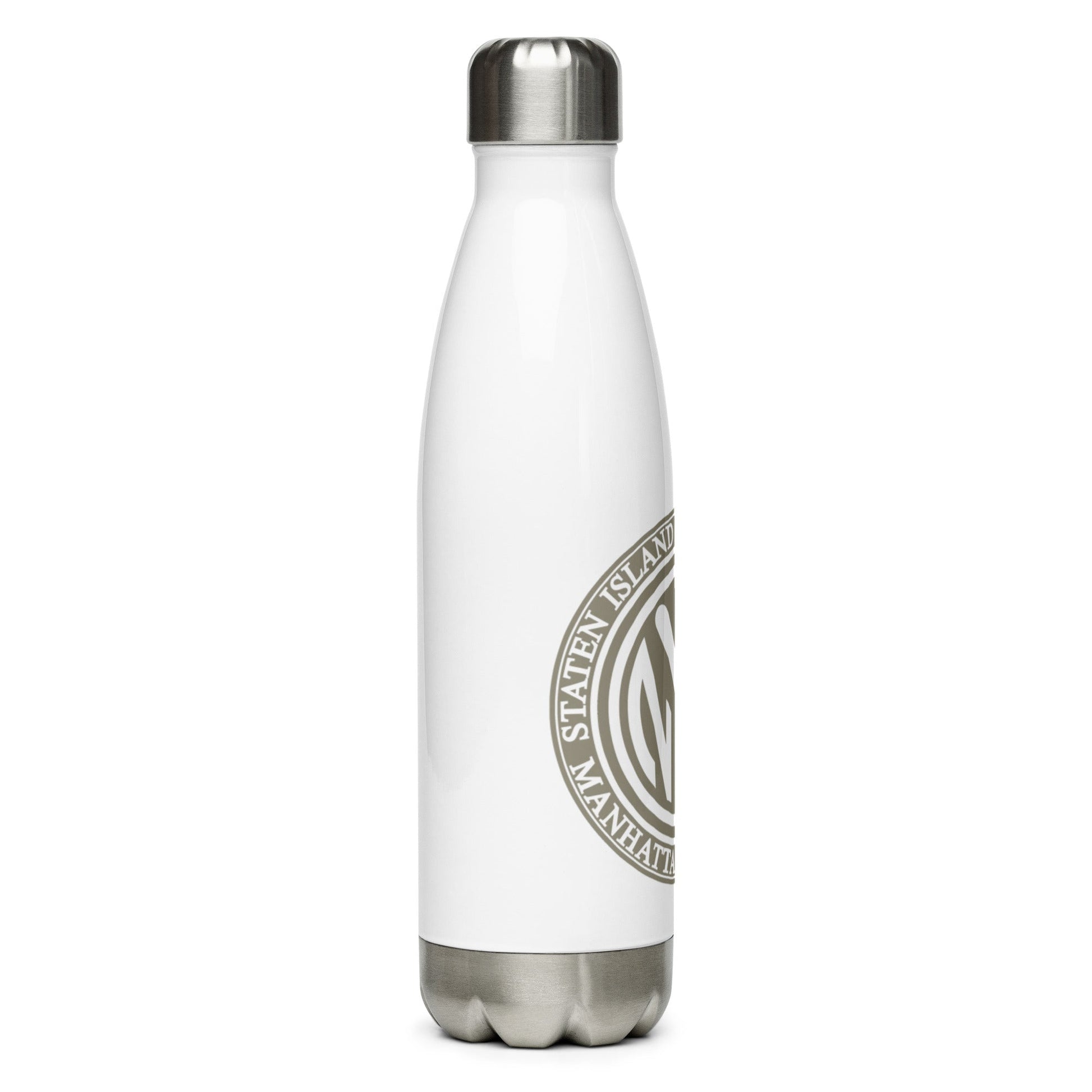 NYC Stainless Steel Hot/Cold Drink Bottle - City2CityWorld