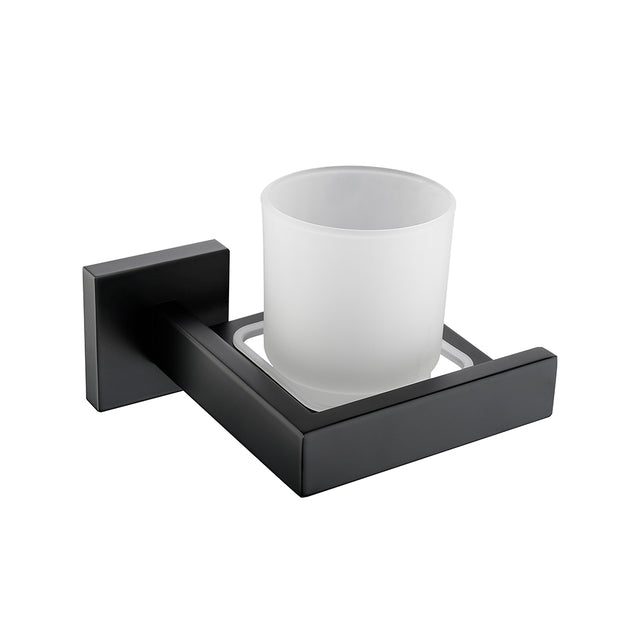Stainless Steel Bathroom Accessories | Wall Hooks, Toilet Paper Holder, Towel Bars, Toilet Brush Holder