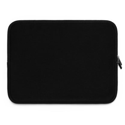 Red Pill Rain Code Laptop Sleeve - City2CityWorld