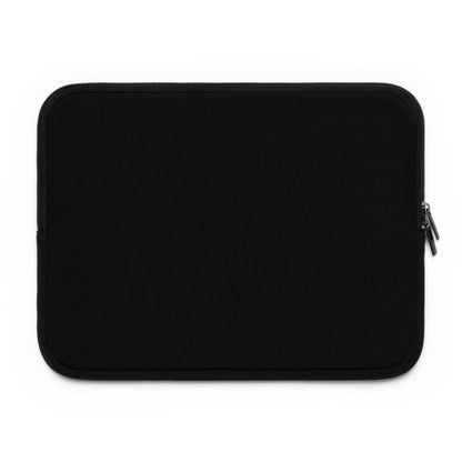 Red Pill Rain Code Laptop Sleeve - City2CityWorld