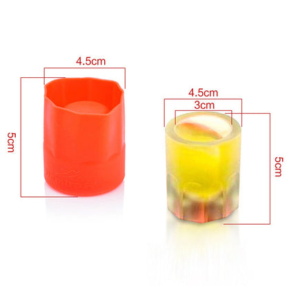 Shot Cooler | Ice Shot Glass - City2CityWorld