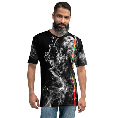 Smoking Legends Bob-1 Men's T-Shirt - City2CityWorld