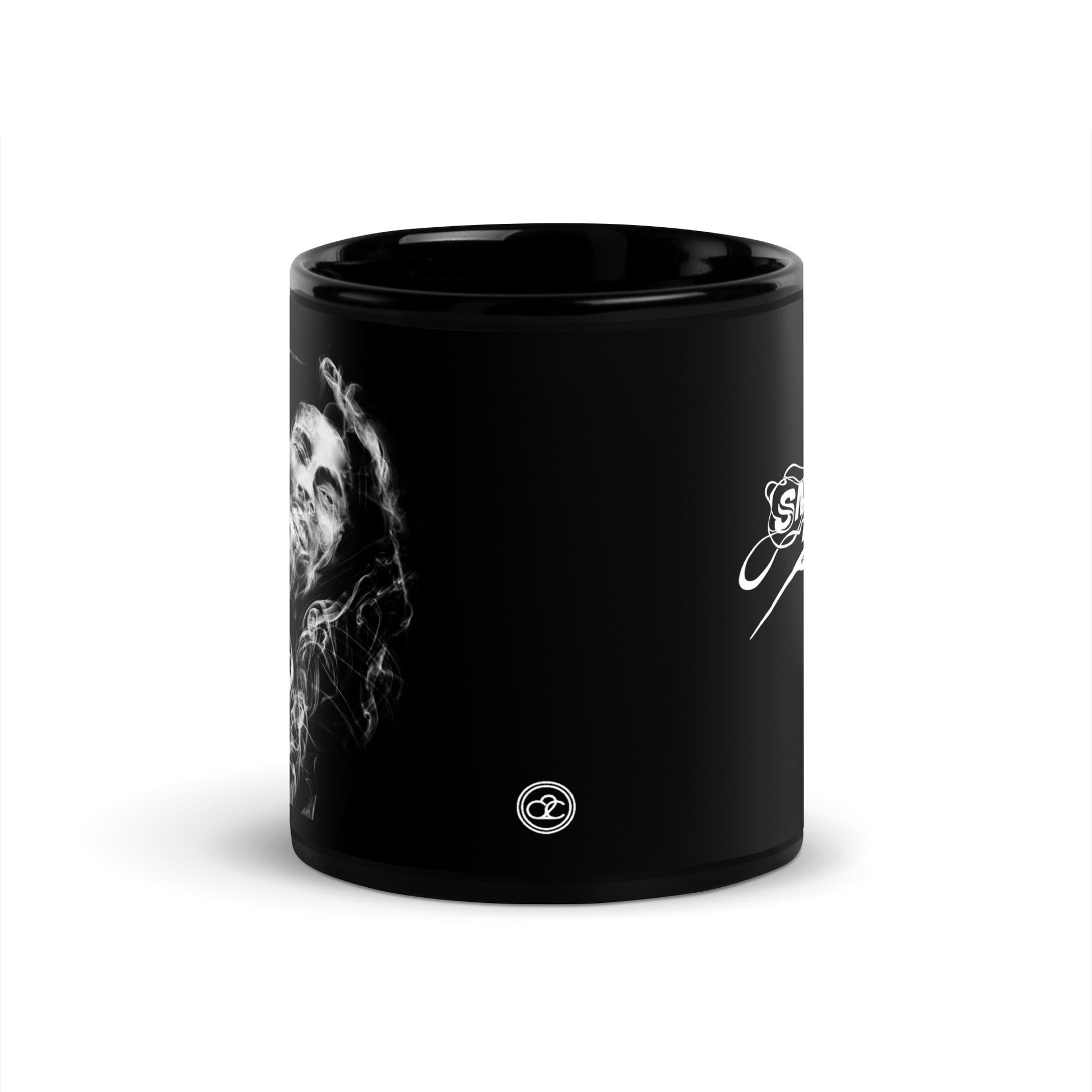 Smoking Legends Bob-1 Mug - City2CityWorld