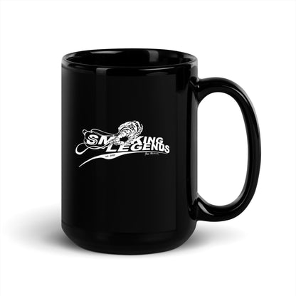 Smoking Legends Bob-1 Mug - City2CityWorld