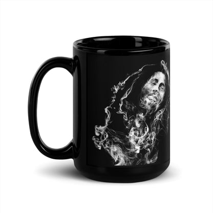 Smoking Legends Bob-1 Mug - City2CityWorld