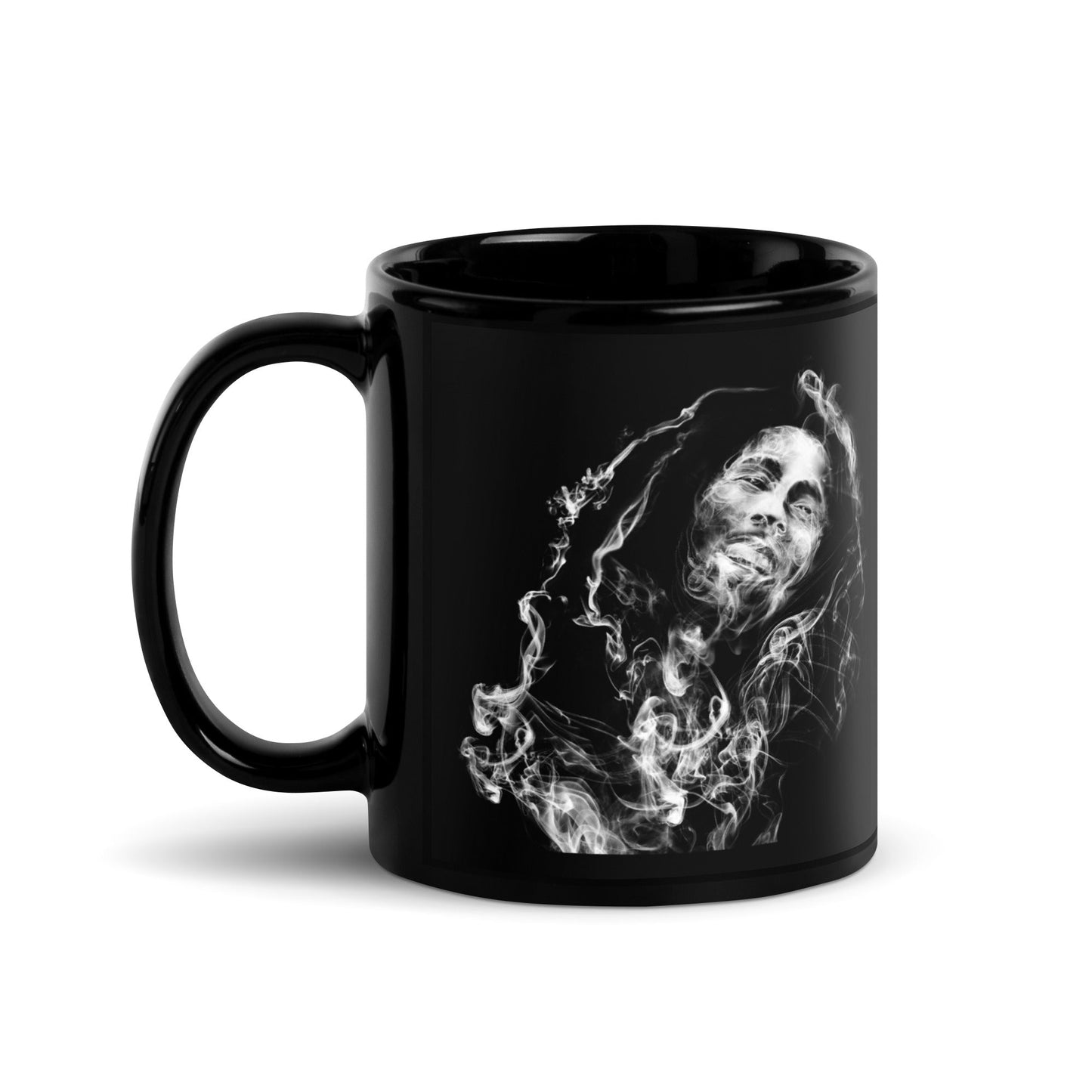 Smoking Legends Bob-1 Mug - City2CityWorld