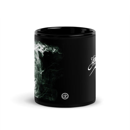 Smoking Legends PAC-1 Mug - City2CityWorld