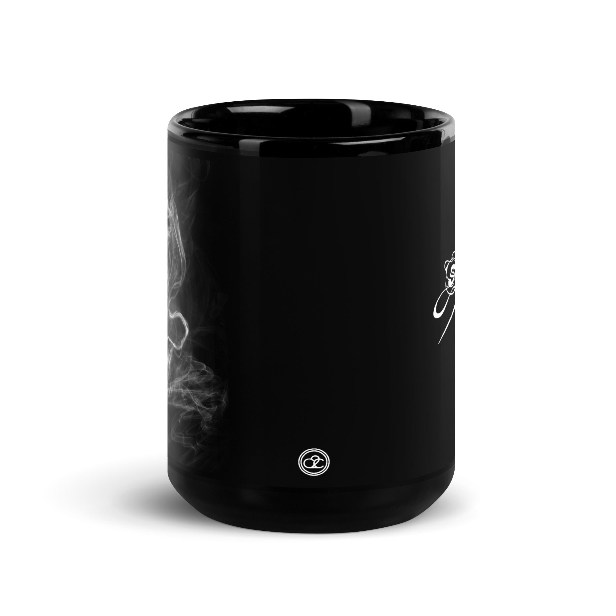 Smoking Legends Snoop-1 Mug - City2CityWorld