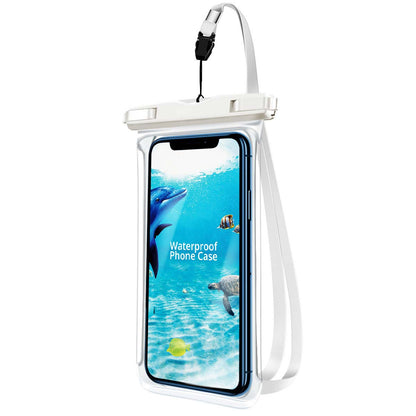 Universal Waterproof Phone Case | Suitable For Multiple Phones - City2CityWorld