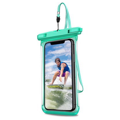 Universal Waterproof Phone Case | Suitable For Multiple Phones - City2CityWorld