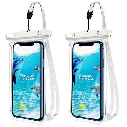 Universal Waterproof Phone Case | Suitable For Multiple Phones - City2CityWorld