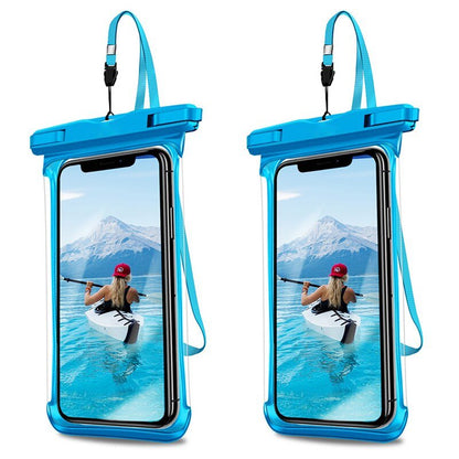 Universal Waterproof Phone Case | Suitable For Multiple Phones - City2CityWorld