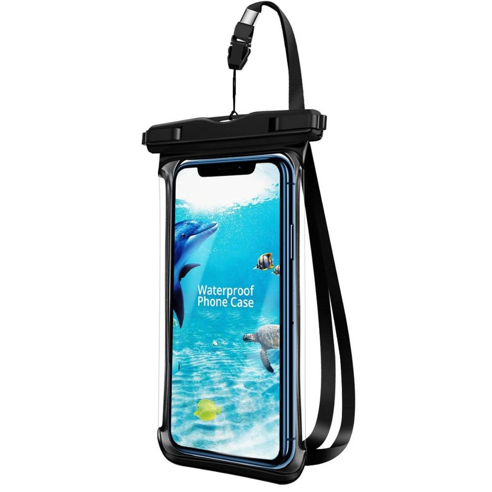 Universal Waterproof Phone Case | Suitable For Multiple Phones - City2CityWorld