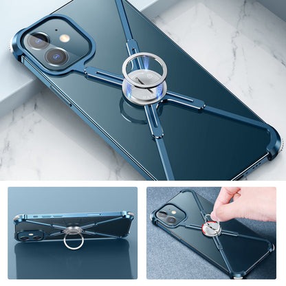 X-Frame Next Level Case For iPhone Models - City2CityWorld